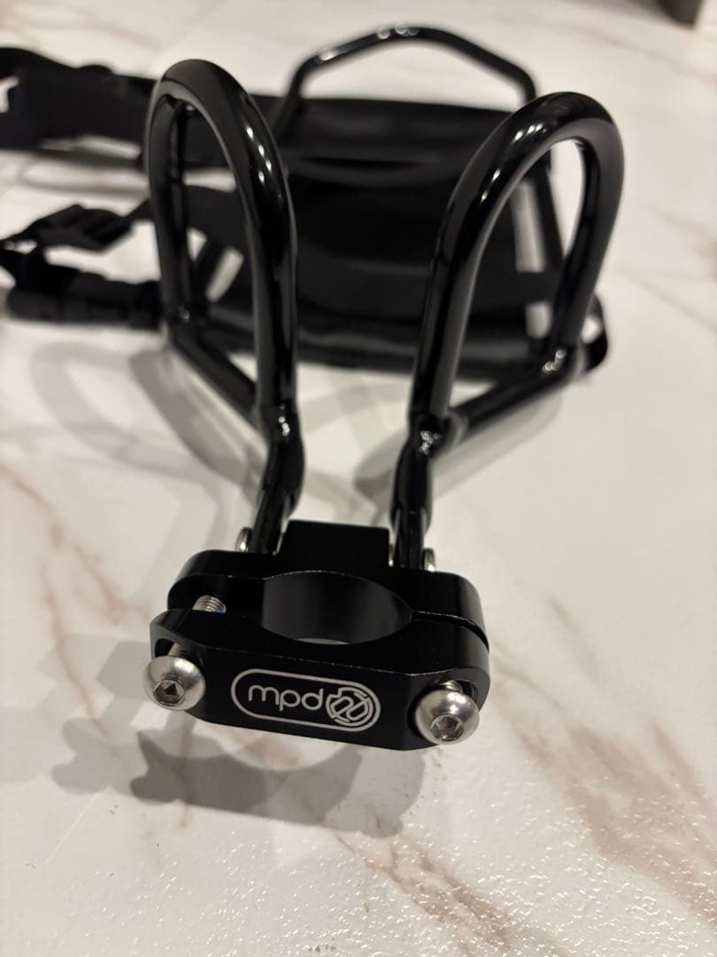 PDW BindleRack ビンドルラック サドルラック