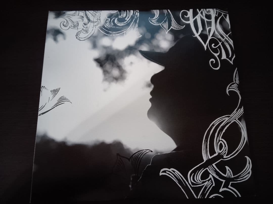 OZROSAURUS OZBUM A:UN 2LP レコード オジロザウルス