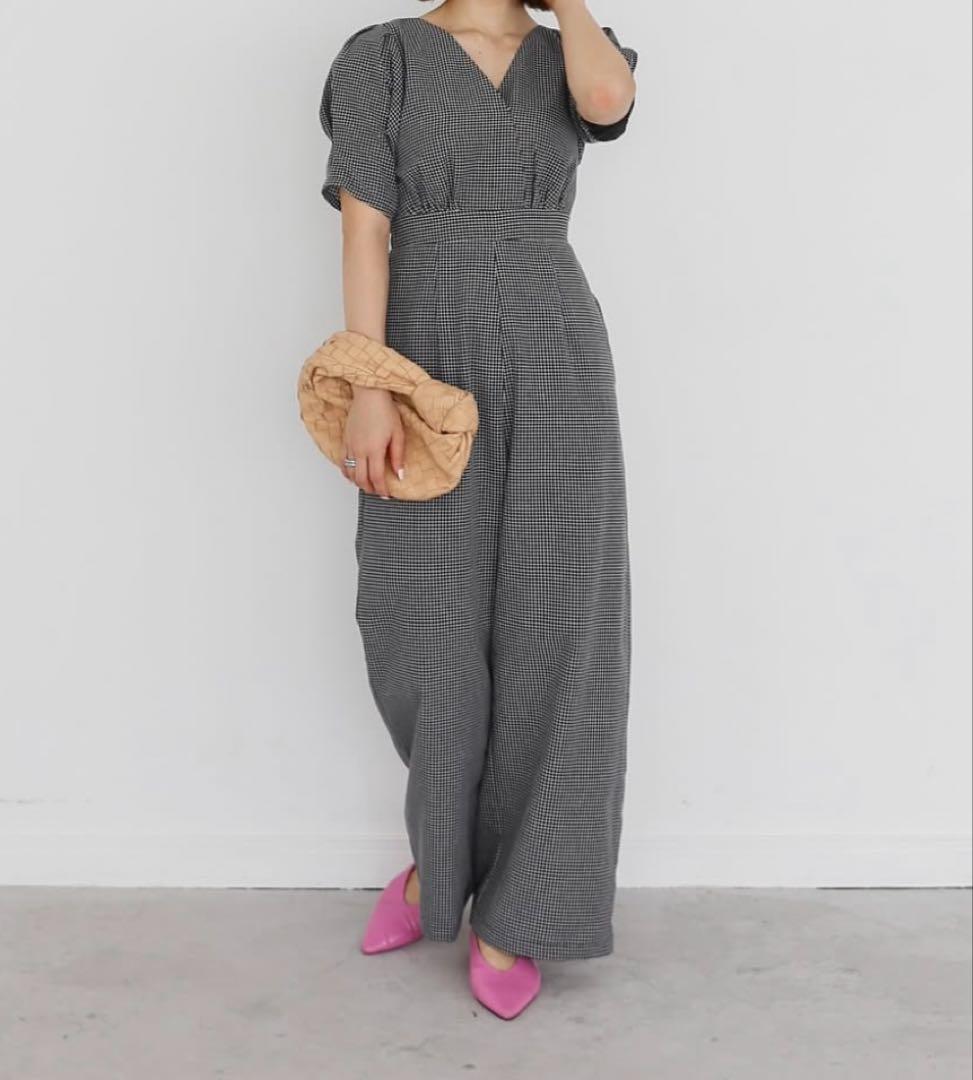 Cara by Katrin TOKYO オールインワン