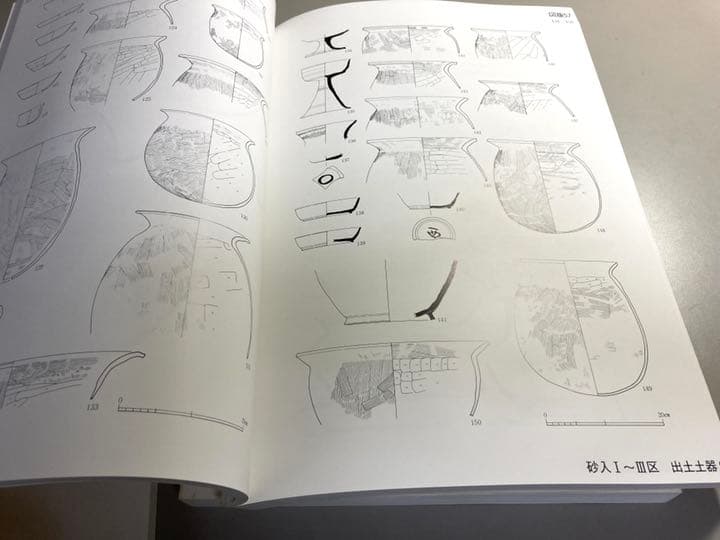 砂入遺跡　〔本文編〕〔図版編〕〔写真図版編〕