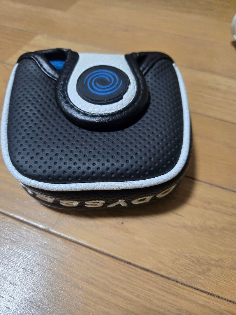 週末限定価格早い者勝ち!!!オデッセイ TEN TRIPLE TRACK パター