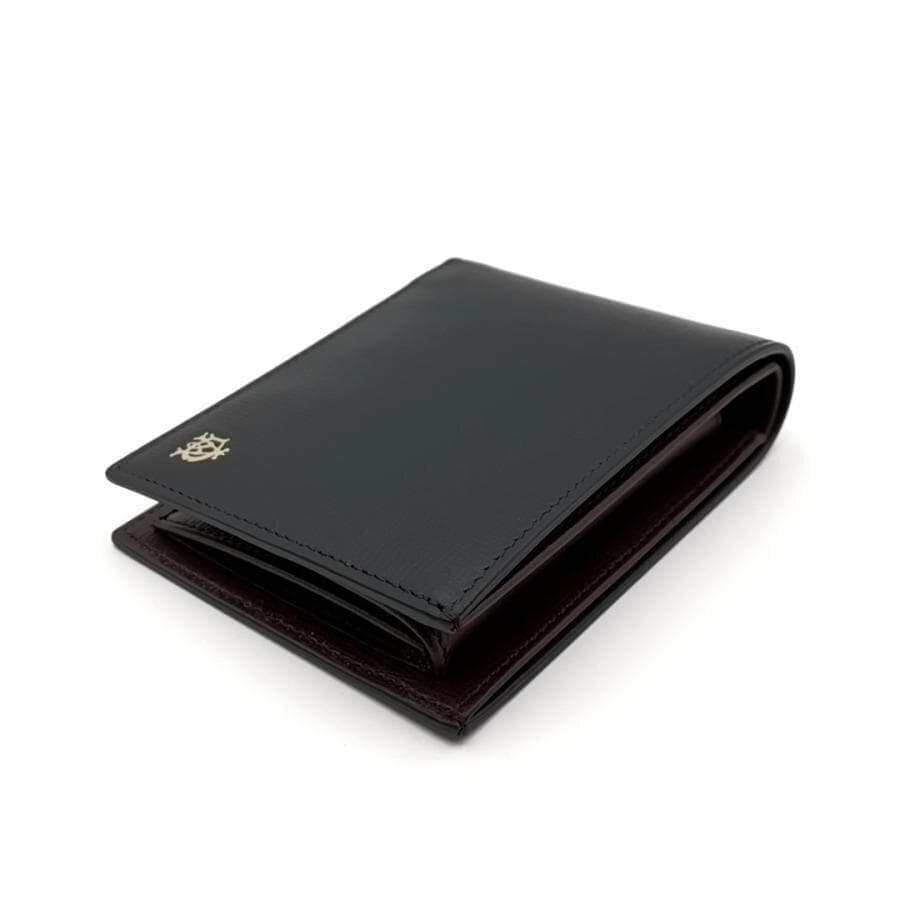 超美品 ダンヒル dunhill 財布 ベルグレイブ 11-25111920