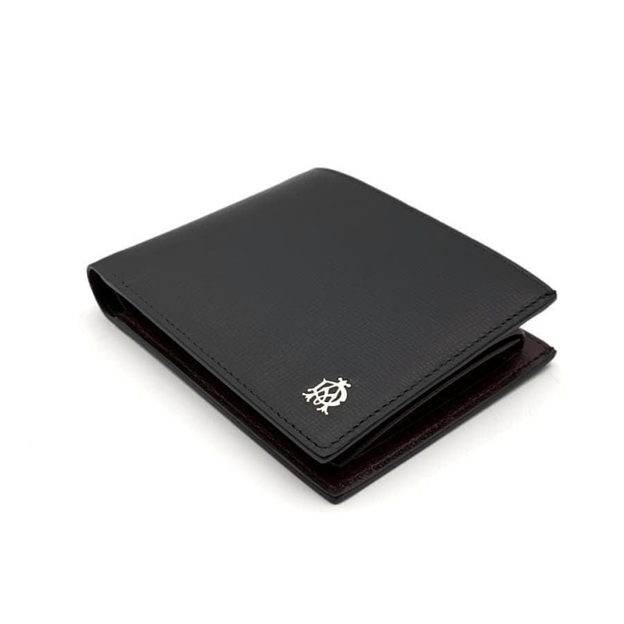 超美品 ダンヒル dunhill 財布 ベルグレイブ 11-25111920