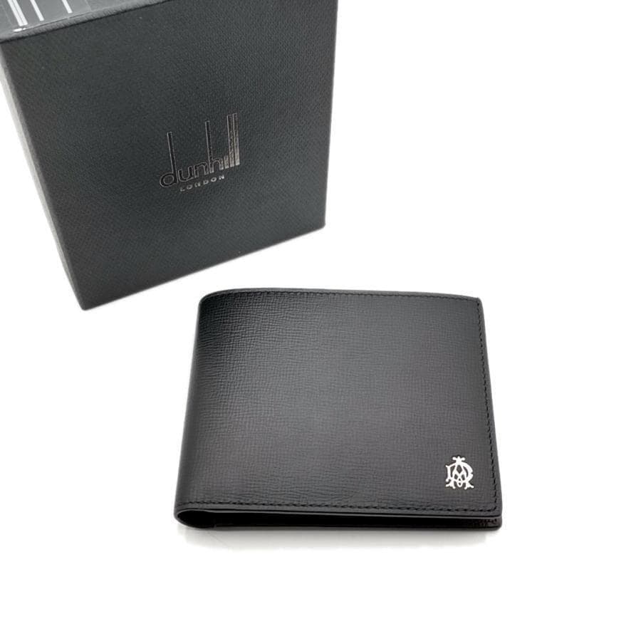 超美品 ダンヒル dunhill 財布 ベルグレイブ 11-25111920