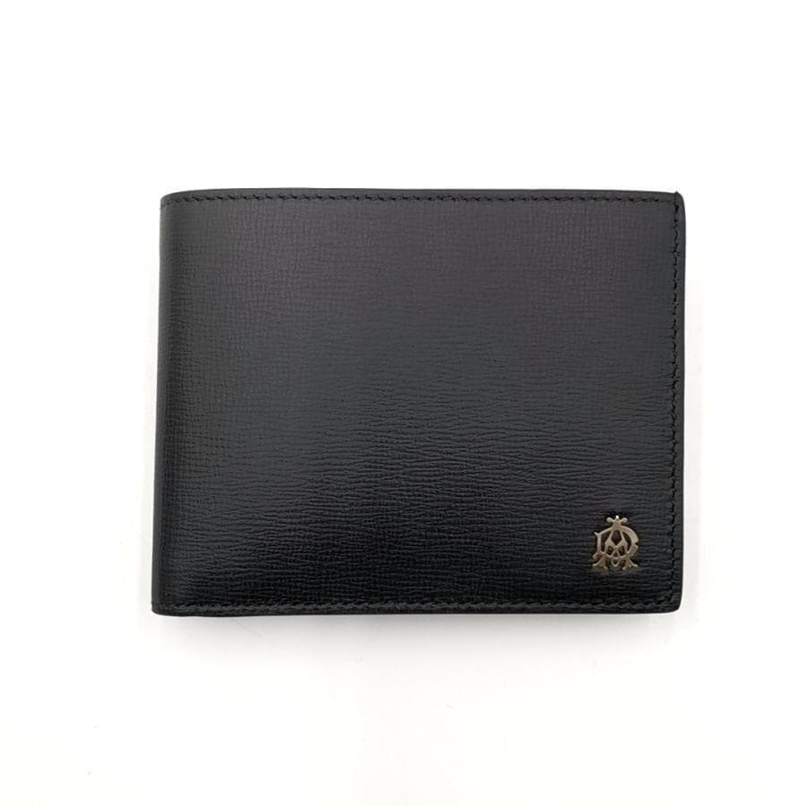 超美品 ダンヒル dunhill 財布 ベルグレイブ 11-25111920