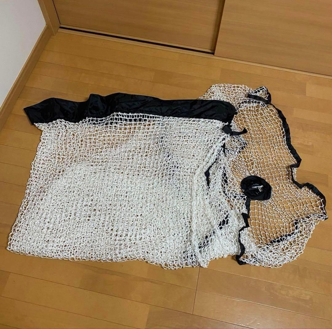 テニス⭐︎オートリターン⭐︎トスマシーン⭐︎トスマシーンネットセット