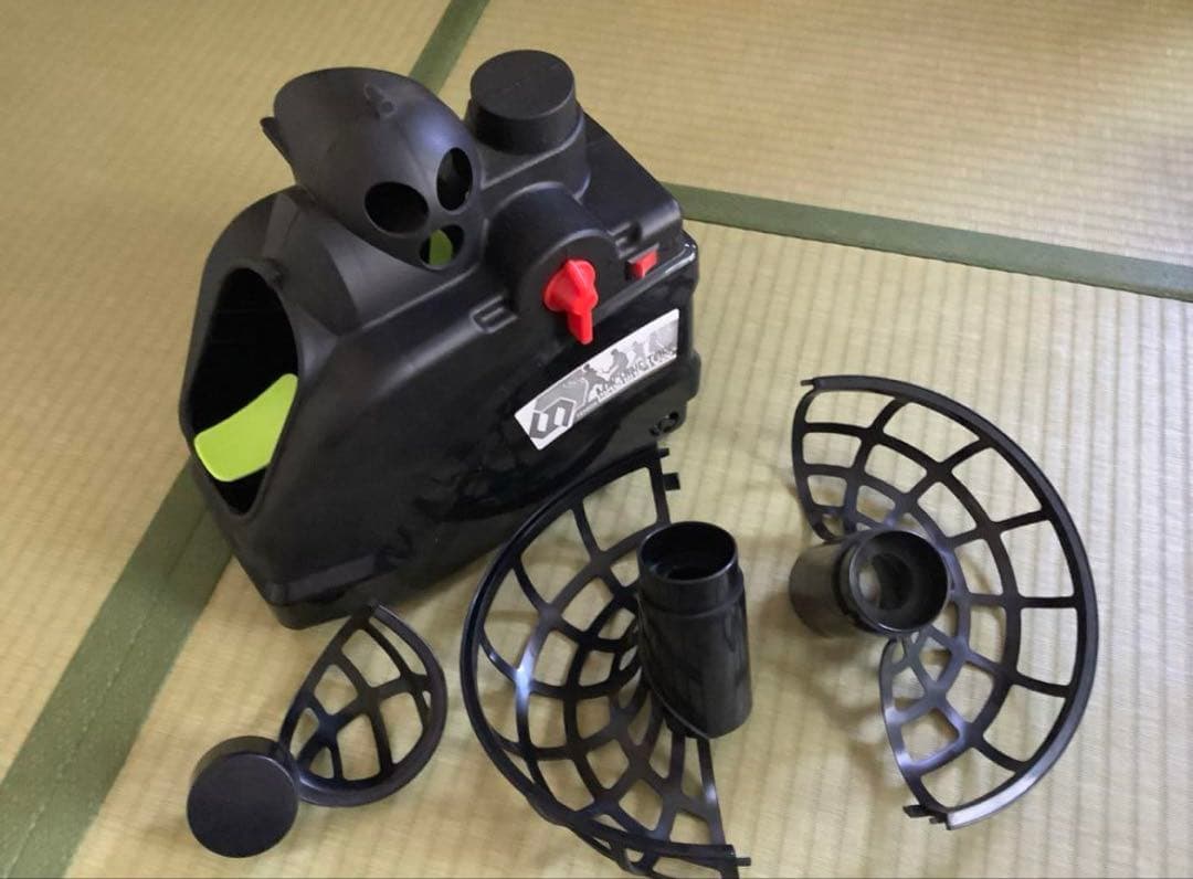 テニス⭐︎オートリターン⭐︎トスマシーン⭐︎トスマシーンネットセット