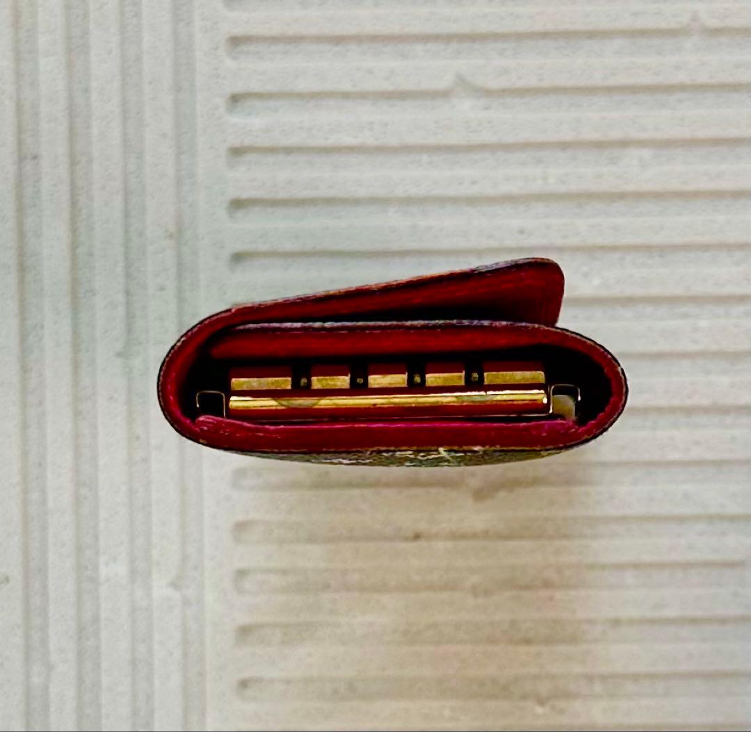 LOUIS VUITTON ルイヴィトン キーケース マルチカラー モノグラム