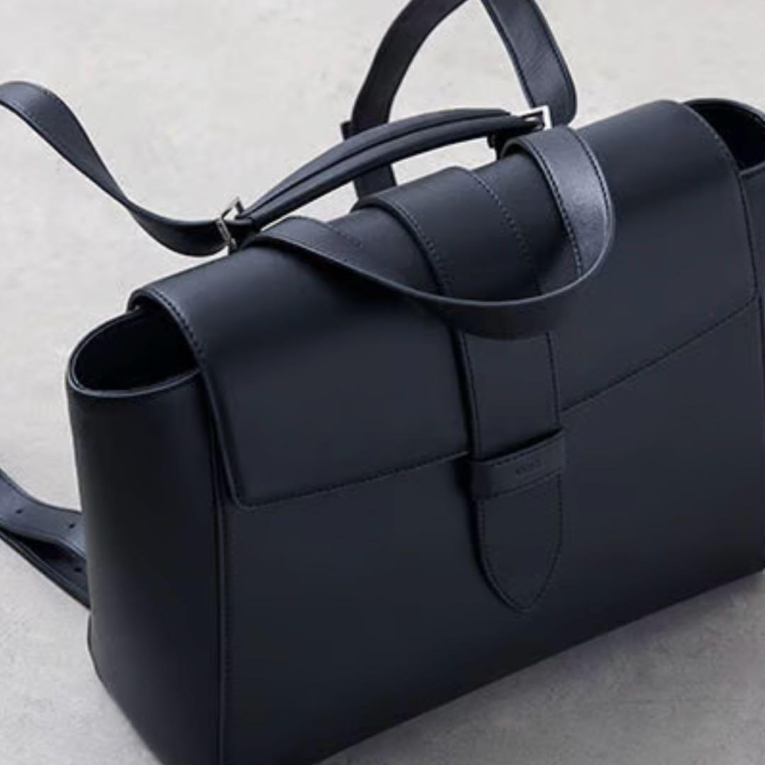 VASIC×ミモレ別注4WAYバッグ