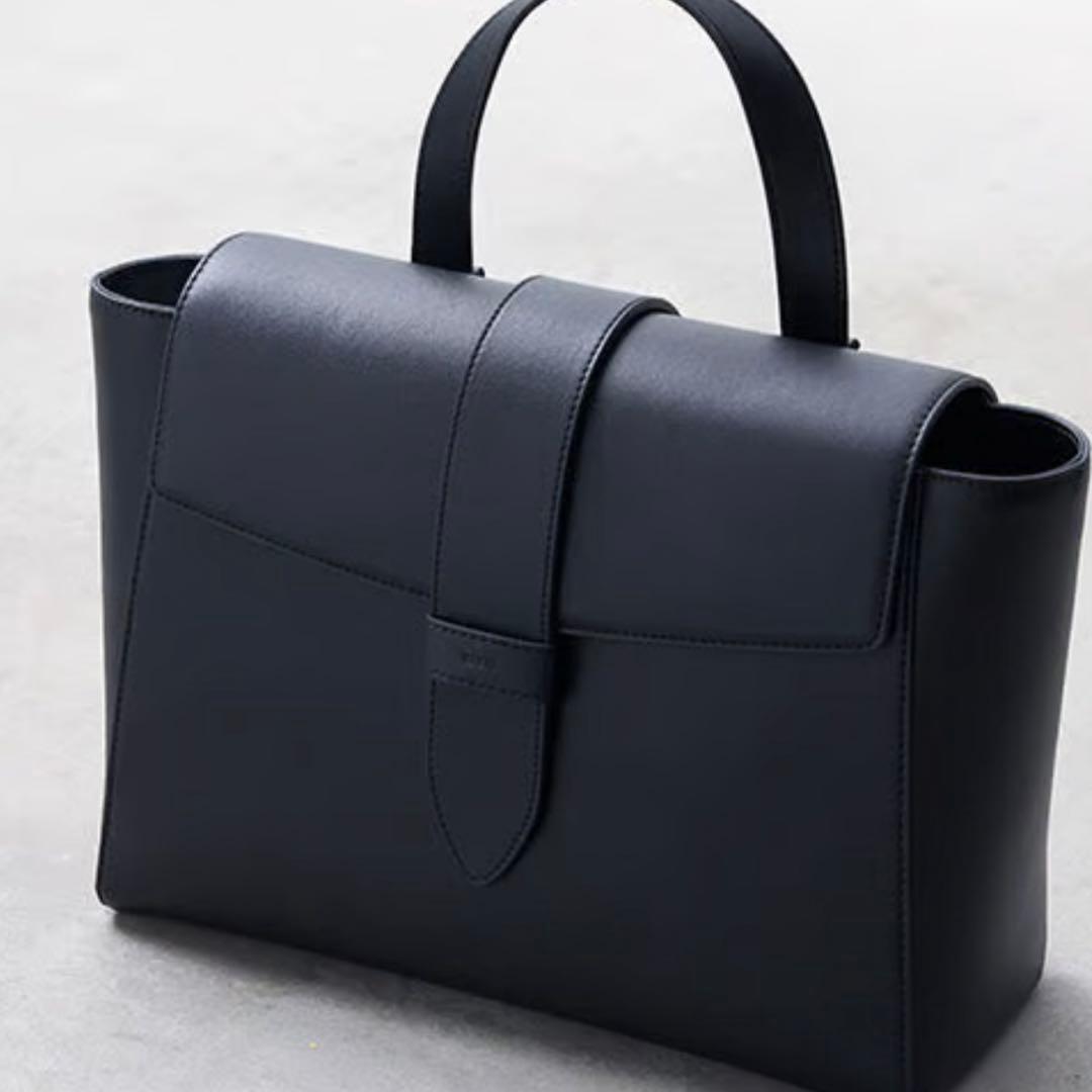 VASIC×ミモレ別注4WAYバッグ