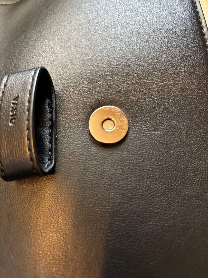 VASIC×ミモレ別注4WAYバッグ