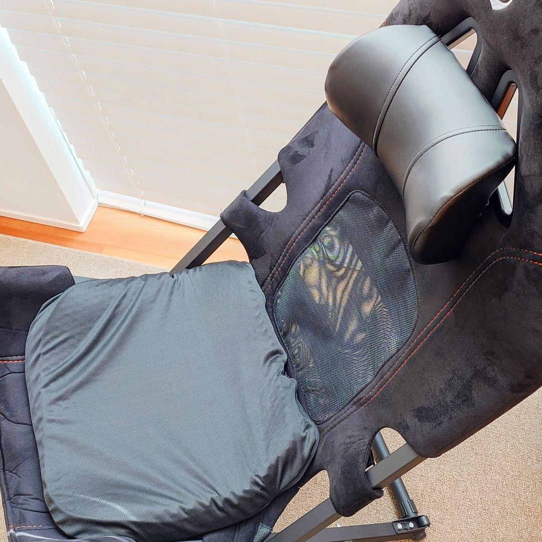 STRASSE レーシングコクピット AVANTI