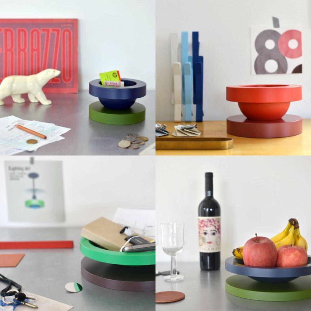 【希少】 Sottsass BASILICO BIG マルトミ ソットサス