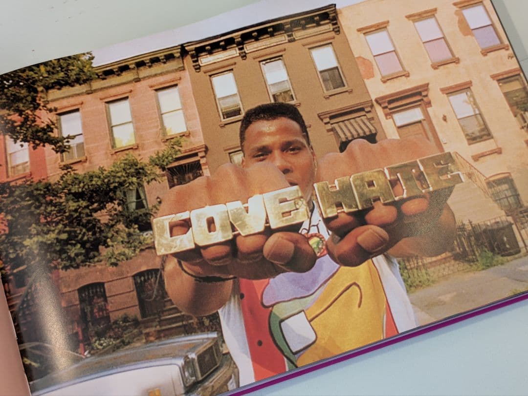 【新品】SPIKE : Spike Lee スパイク・リー