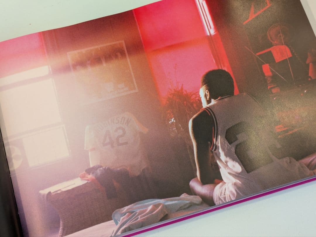 【新品】SPIKE : Spike Lee スパイク・リー