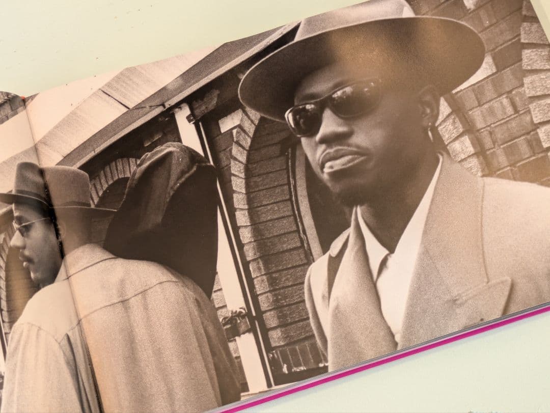 【新品】SPIKE : Spike Lee スパイク・リー