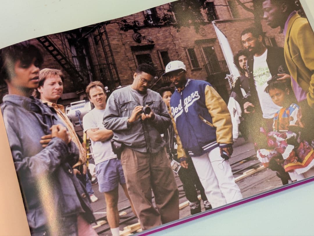 【新品】SPIKE : Spike Lee スパイク・リー