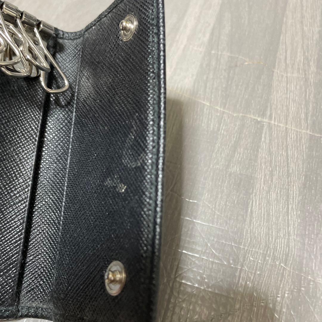 PRADA キーケース ☆