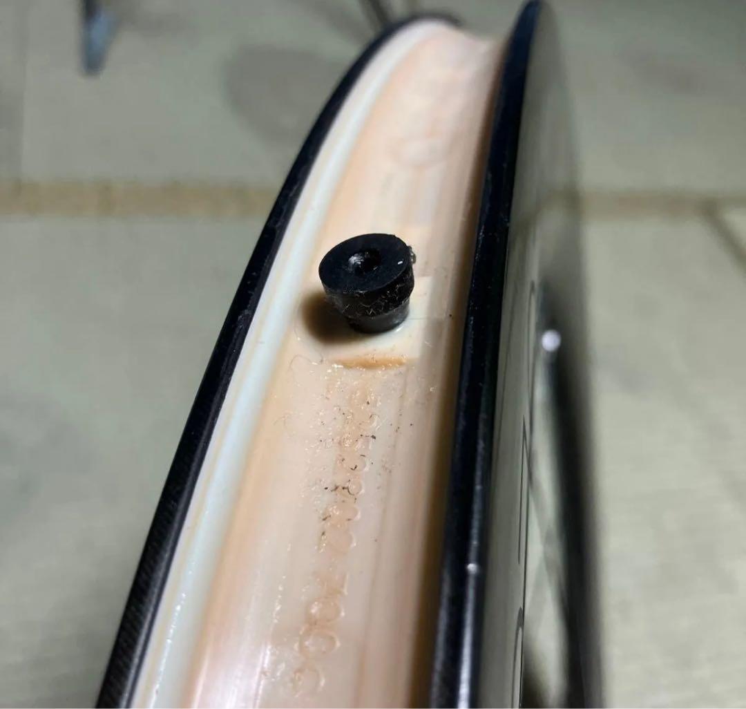 BONTRAGER AEOLUS RSL 75 完組ホイール