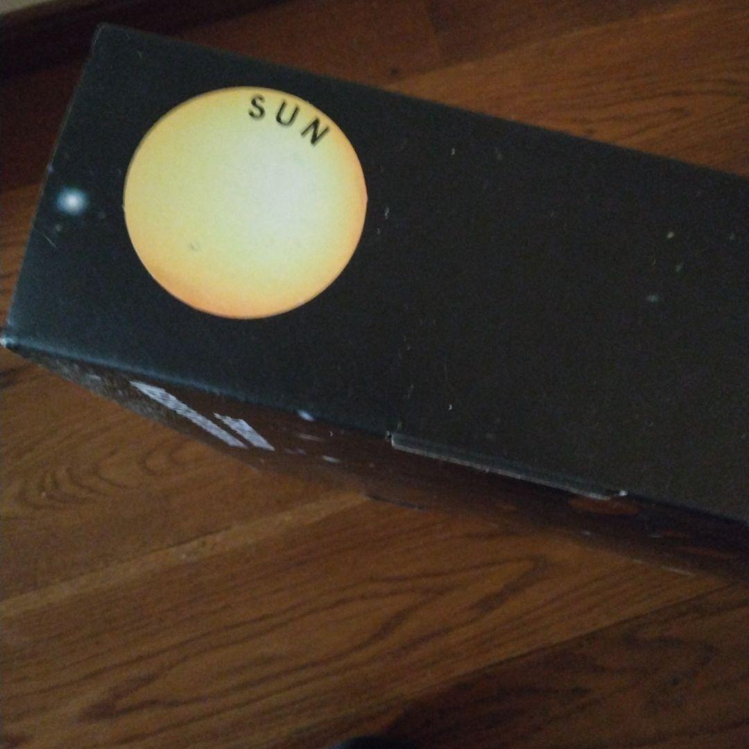 DIESEL　SUN太陽　丸皿