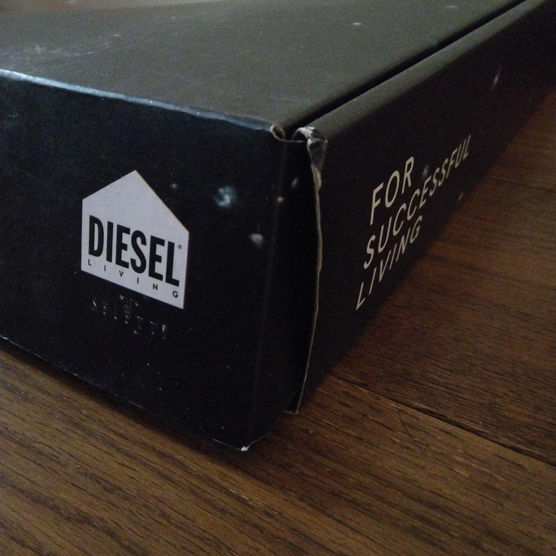 DIESEL　SUN太陽　丸皿