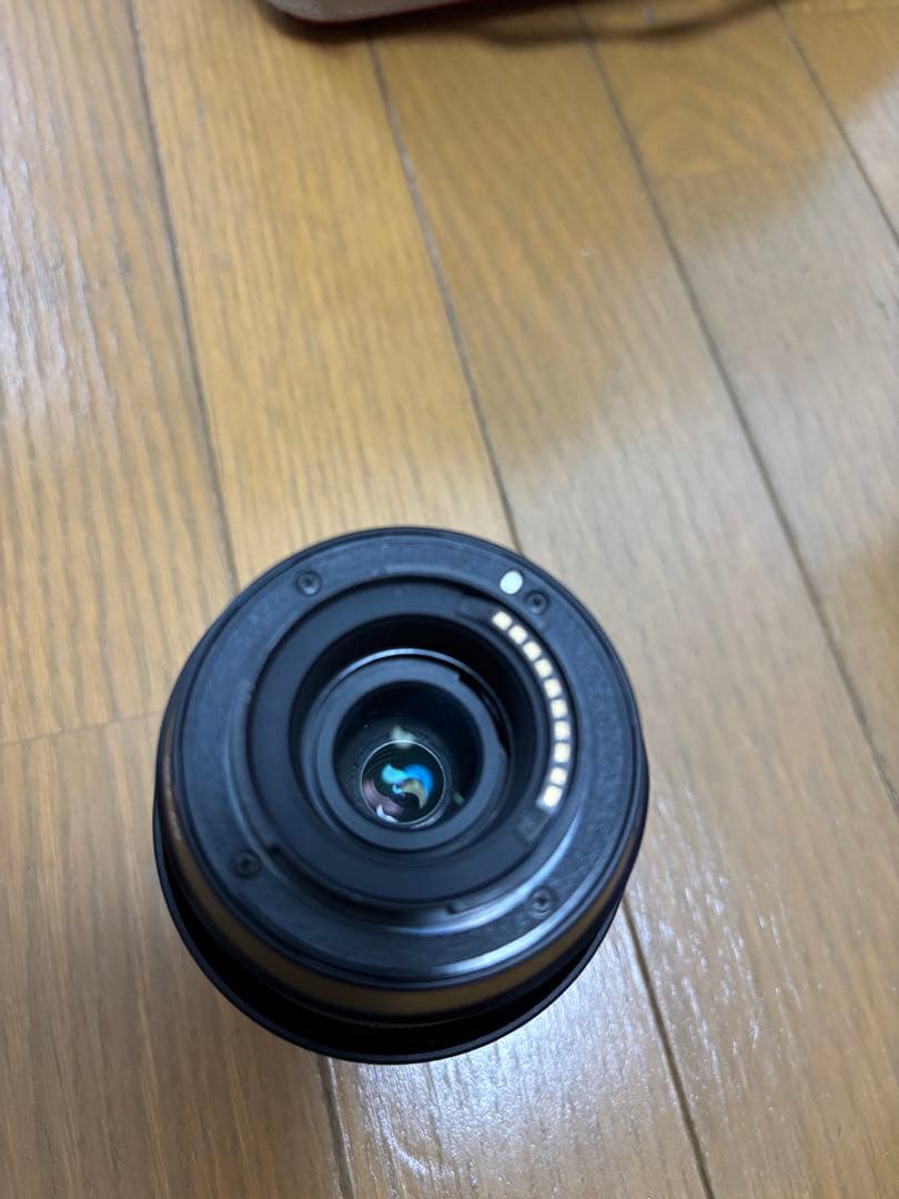 Fujinon XC 50-230mm ズームレンズ