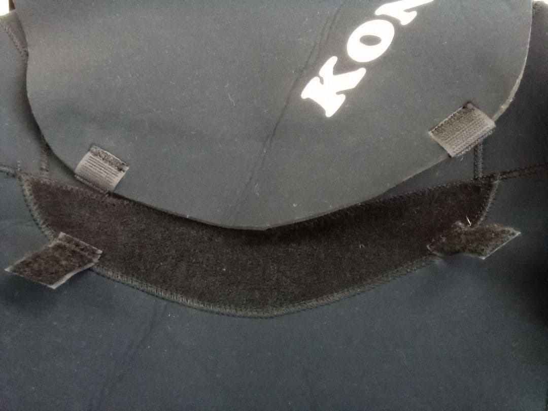 D955　KONG　コング　ウェットスーツ　フルスーツ　マリンスポーツ