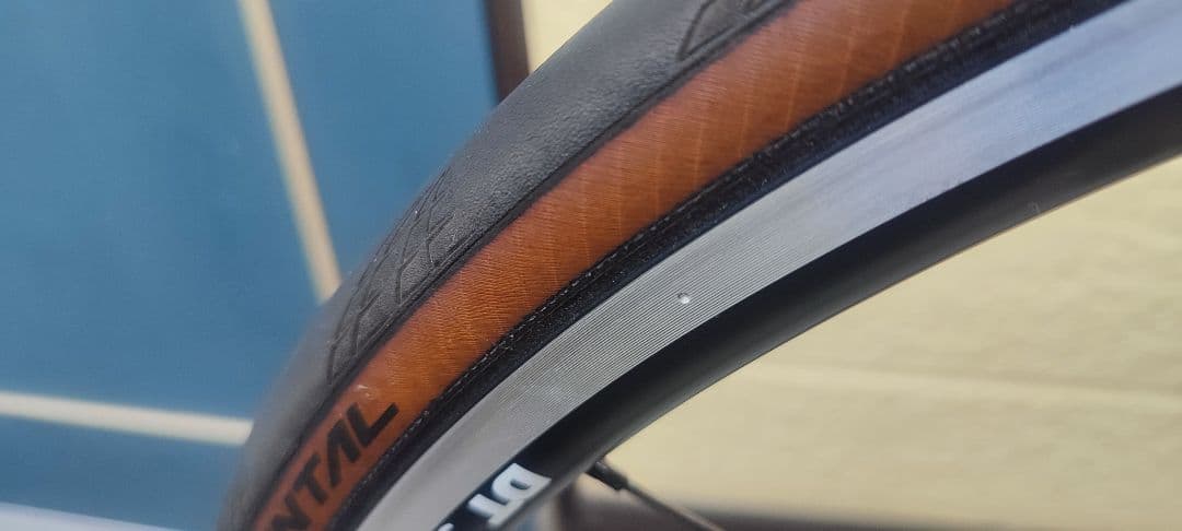 Cannondale ロードバイク CAAD8グリーン105コンポDTswiss