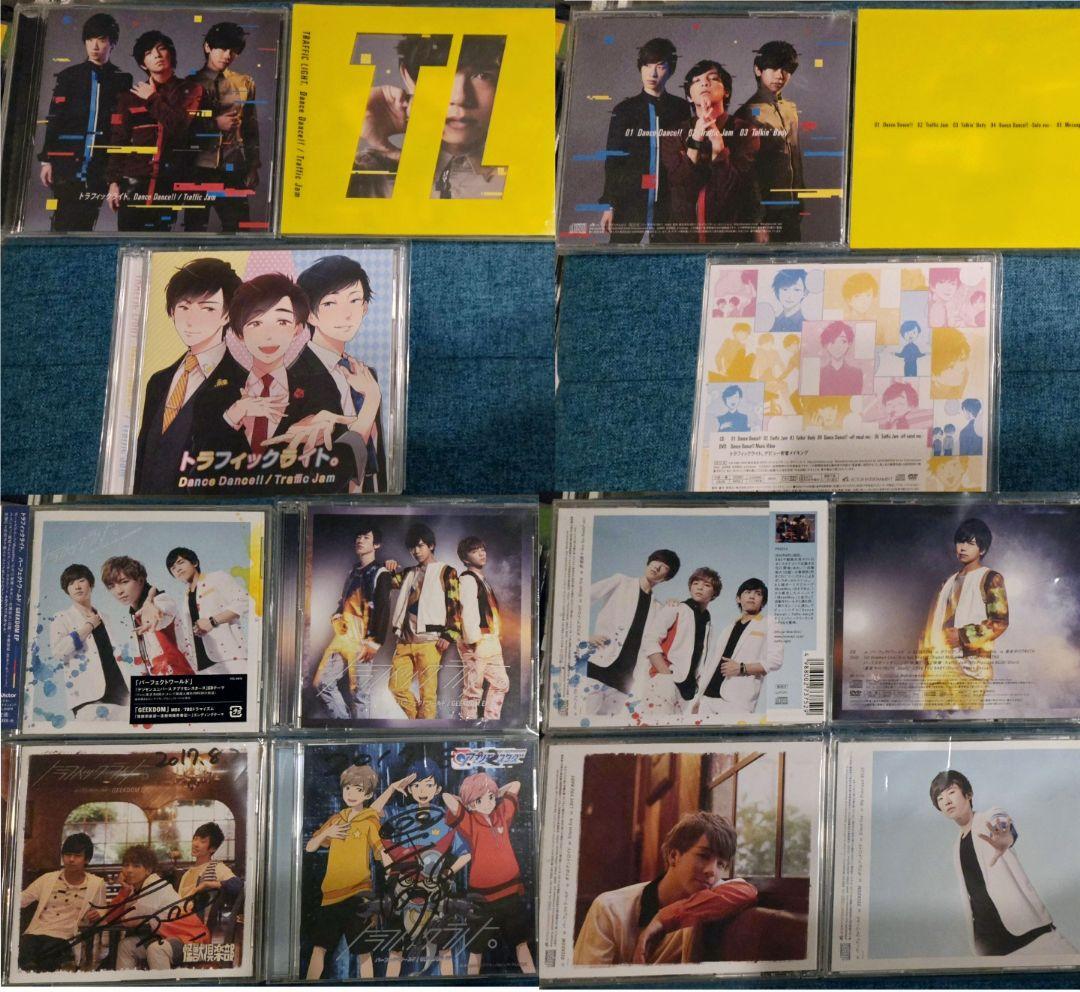 MeseMoa.めせもあ。CDアルバムコンプセット