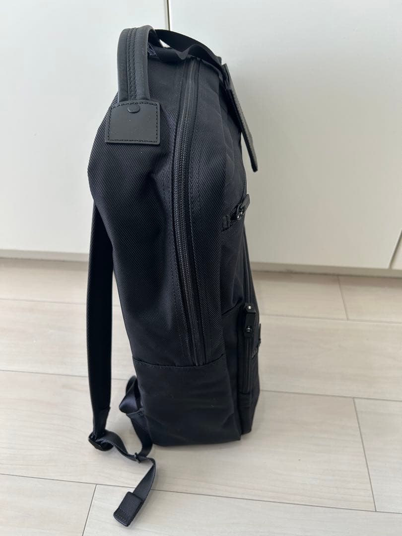 【ららら】ポーター　プロテクション　デイパック　681-17978