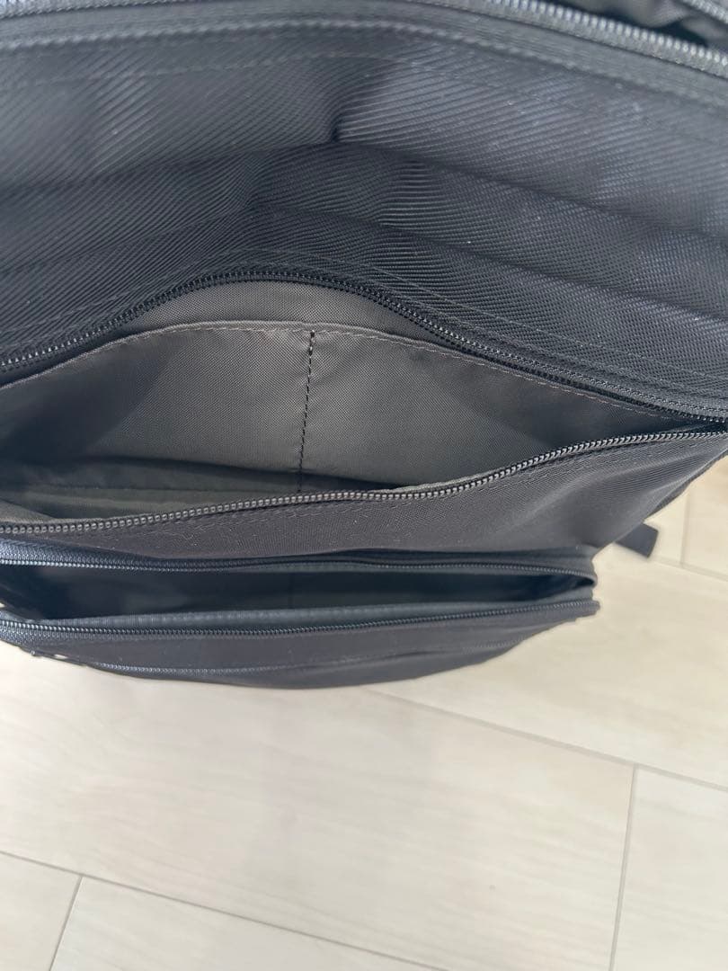 【ららら】ポーター　プロテクション　デイパック　681-17978