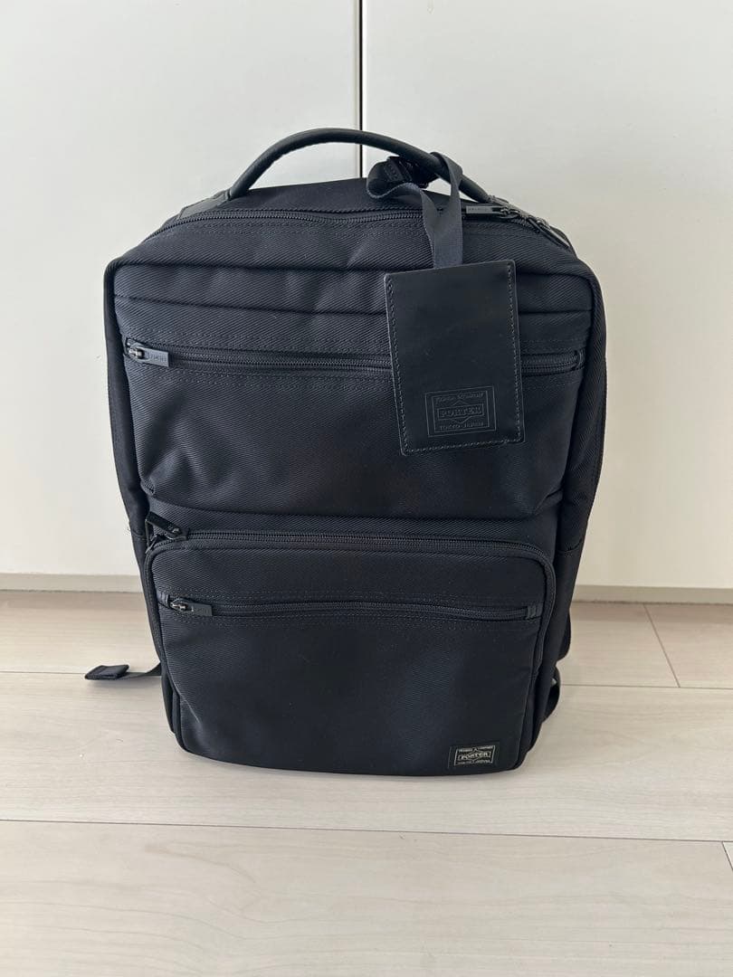 【ららら】ポーター　プロテクション　デイパック　681-17978