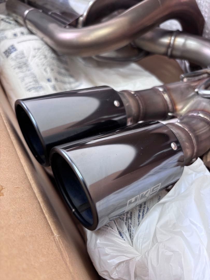 NDロードスター　HKS リーガマックスプレミアム