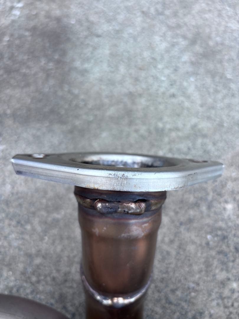 NDロードスター　HKS リーガマックスプレミアム