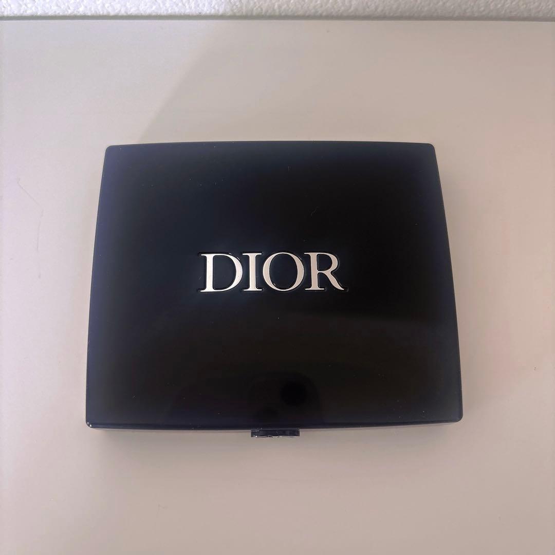 ディオールサンククルール865ピンクロリポップ