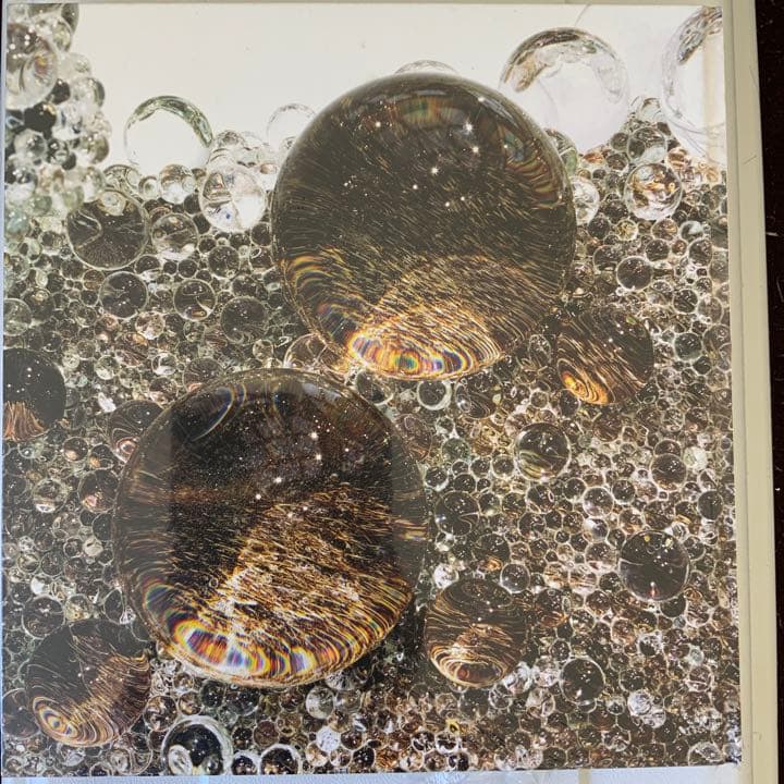 名和晃平　シンセシス　SYNTHESIS作品集　限定シート入り