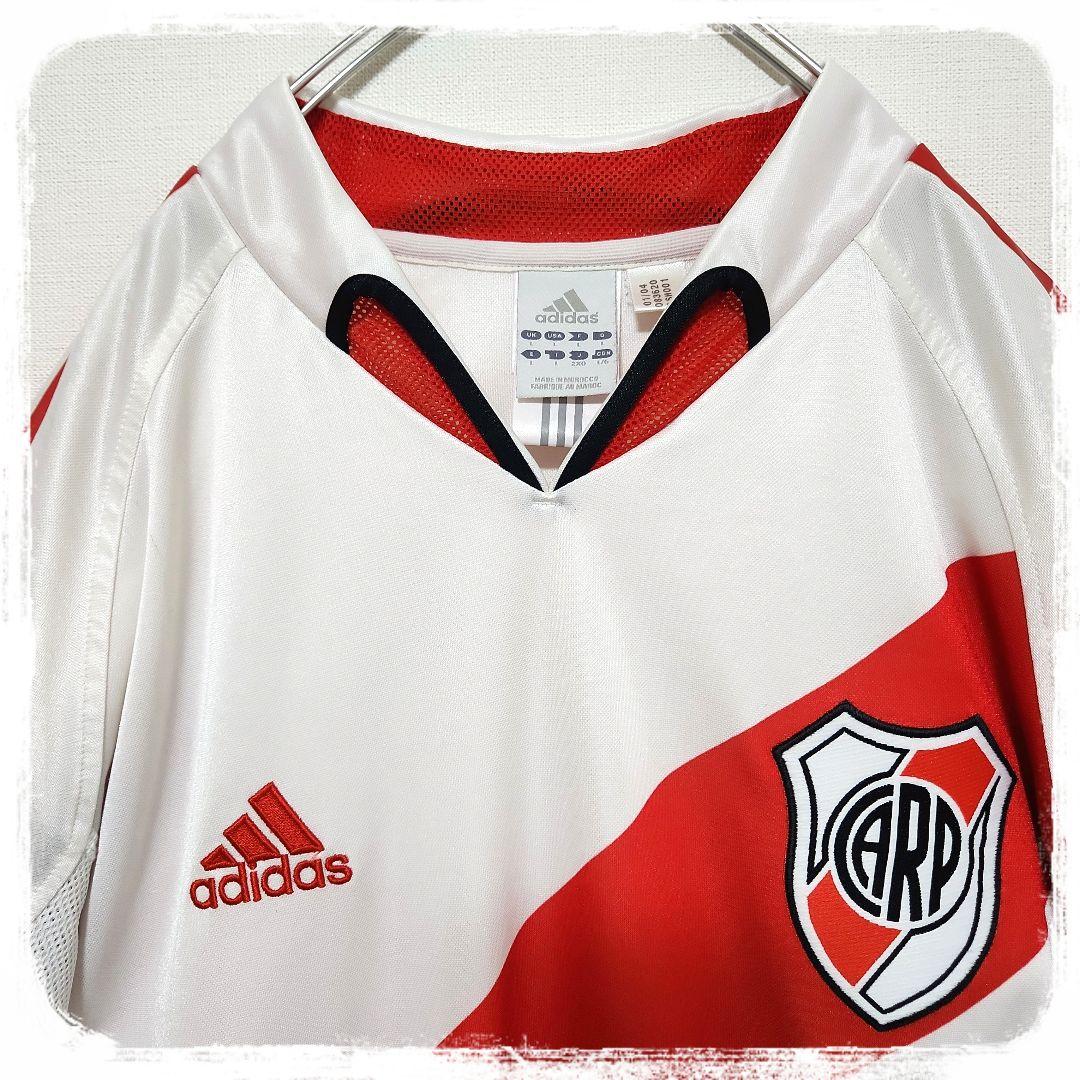 ■激レア■美品■アルゼンチン■リーベル・プレート■サッカー