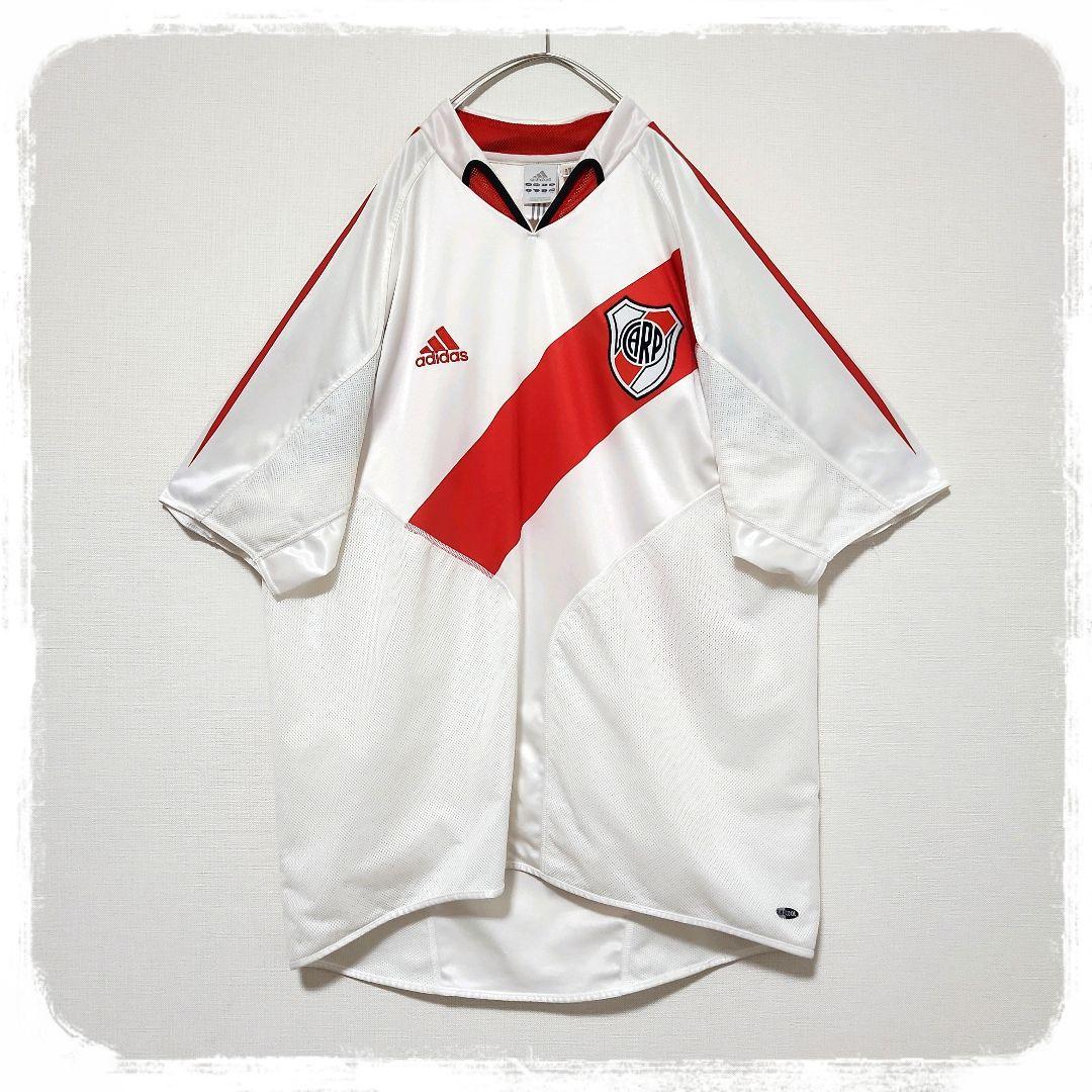 ■激レア■美品■アルゼンチン■リーベル・プレート■サッカー