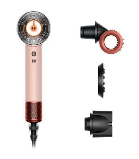 新品 Dyson Supersonic Nural Shine【HD16KP】