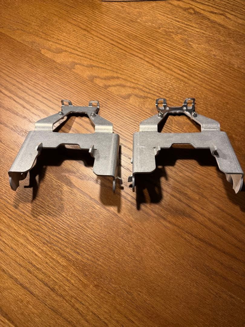 カラコラム　クランポン　ワイド