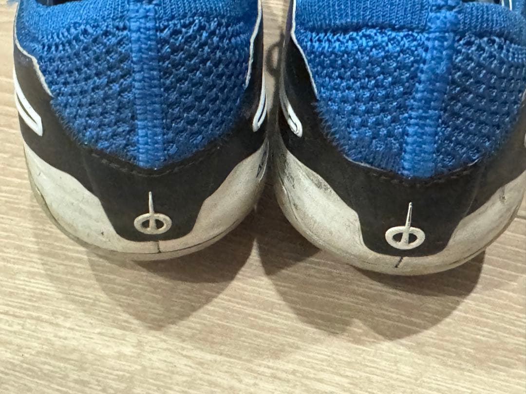 Nike Tiempo ティエンポレジェンドエリートFG 26.5