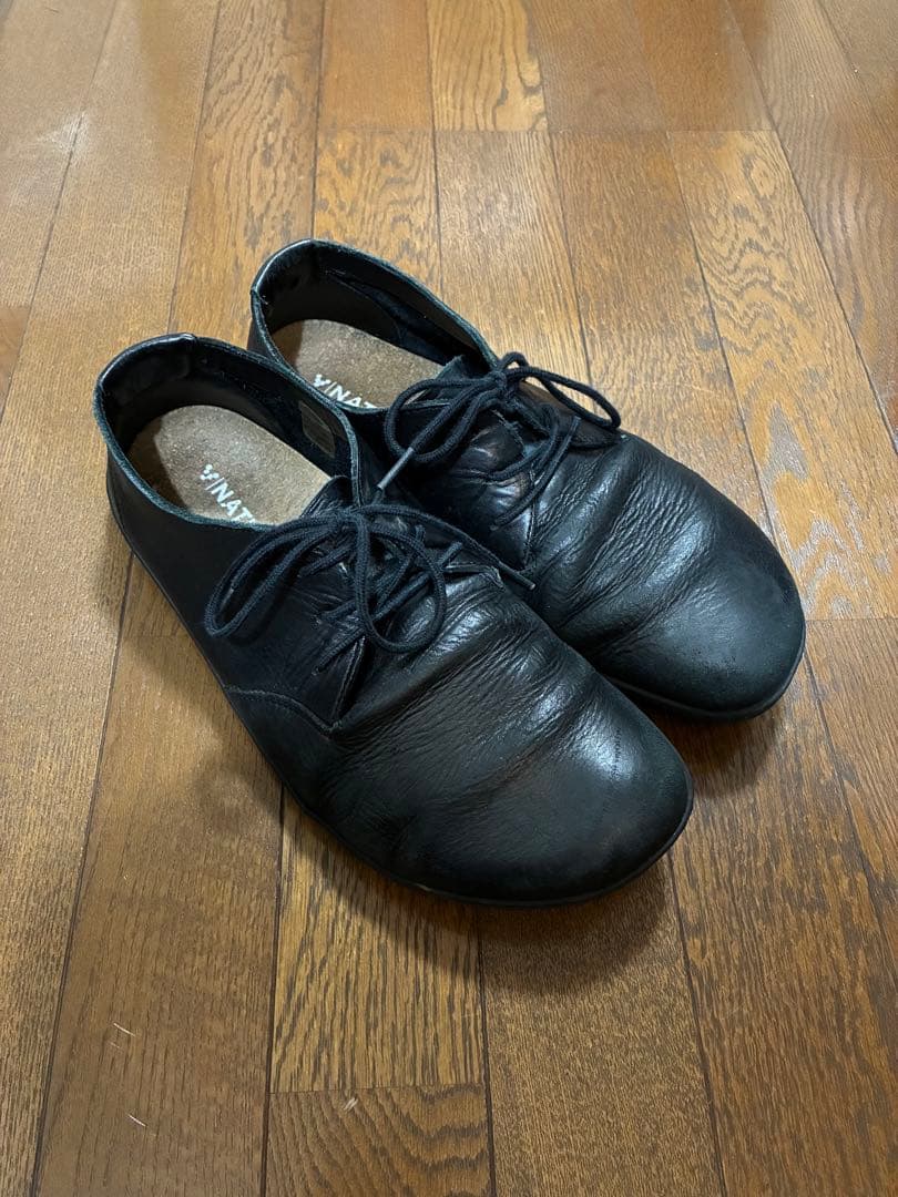 靴 vivovarefoot Ra III EU45