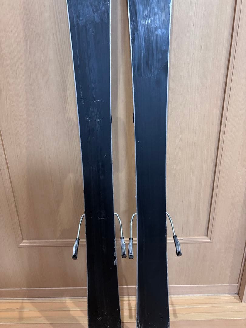 BLUEMORIS FUN THE STICK 120cm LOOK NX9付