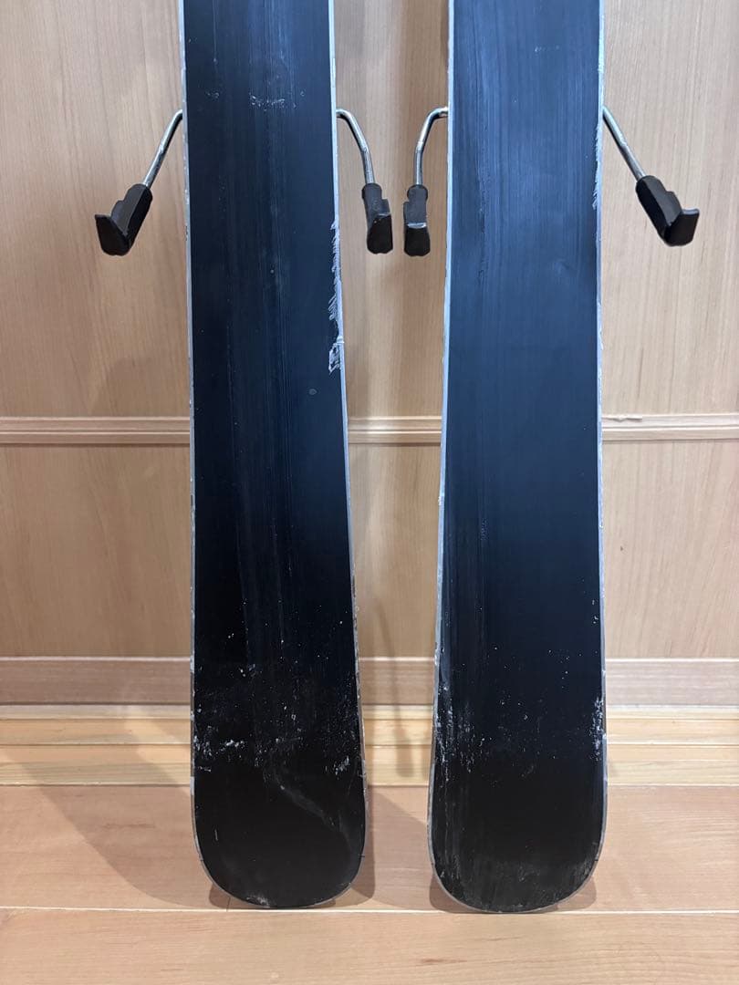 BLUEMORIS FUN THE STICK 120cm LOOK NX9付