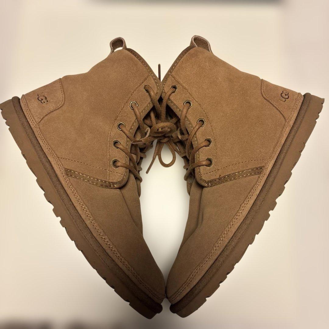 UGG ムートンブーツ　26cm