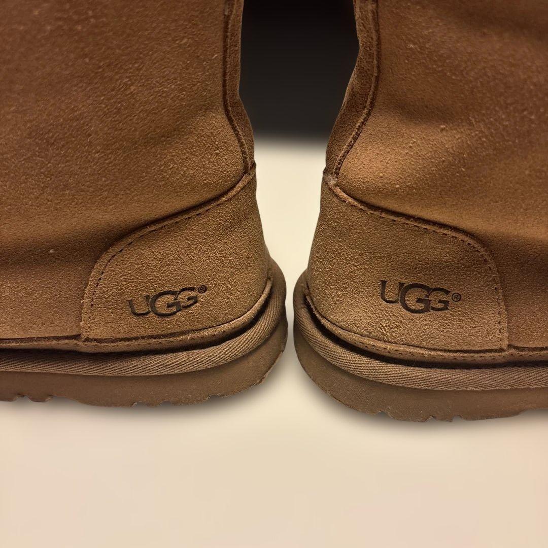 UGG ムートンブーツ　26cm