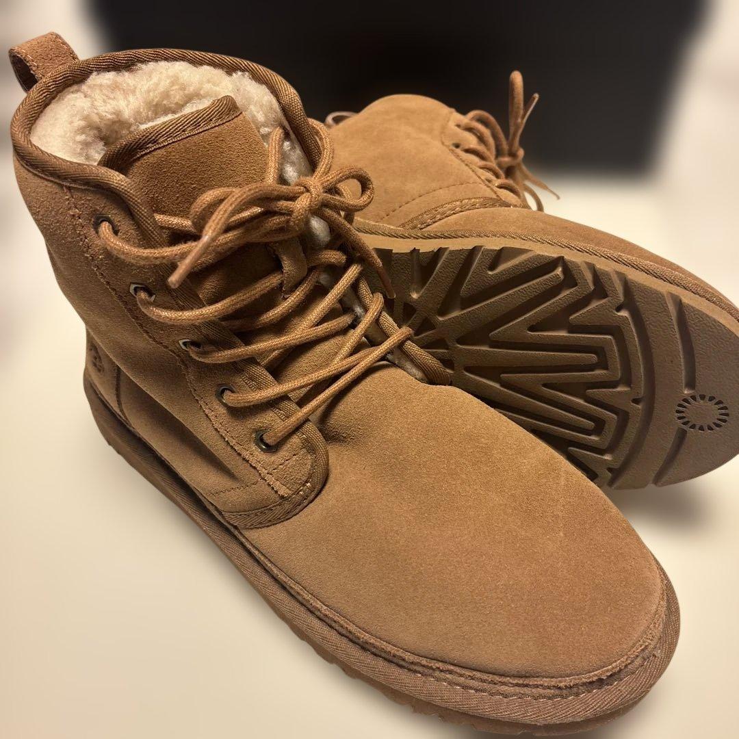 UGG ムートンブーツ　26cm