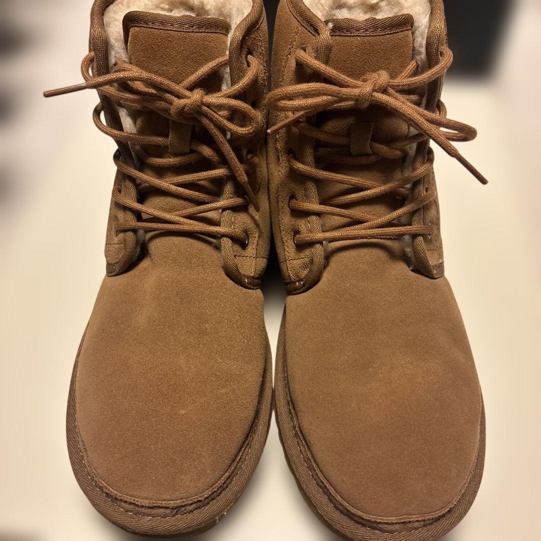 UGG ムートンブーツ　26cm