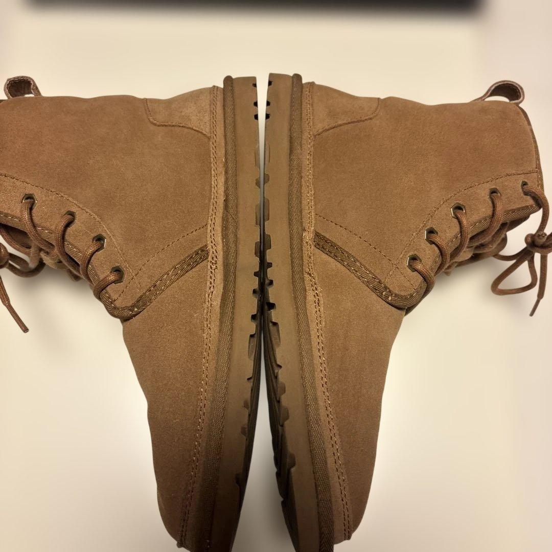 UGG ムートンブーツ　26cm