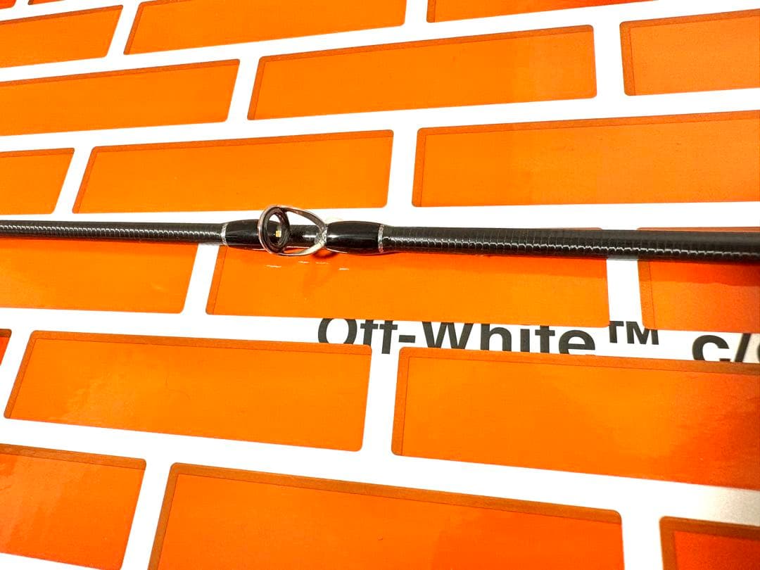 コモド ブリスト 610XH COMODO fishman BRIST 6.10